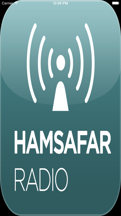 How to cancel & delete Hamsafar radio webtv from iphone & ipad 1