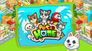 Pet Homeのおすすめ画像1