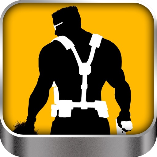 Pro Game for Duke Nukem 3D: 20th Anniversary iOS App