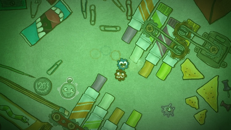 Cognition Game
