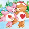 Care Bears Classic Holiday