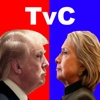 Trump V Clinton:Debate