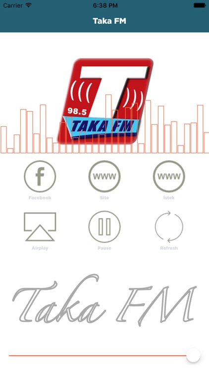 Taka FM