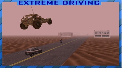 How to cancel & delete Adrenaline Rush of Extreme Dune Buggy Simulator from iphone & ipad 2