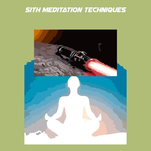 Sith meditation techniques icon