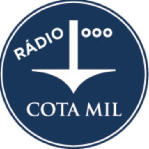 Rádio Cotamil icon