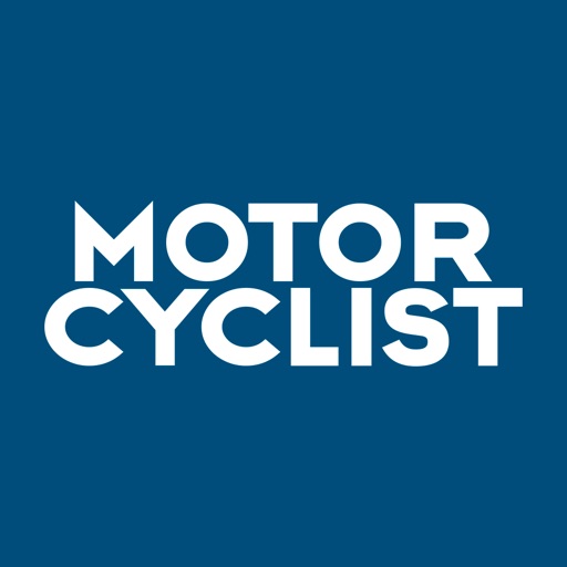 Motorcyclist Mag