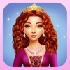 Dress Up Princess Madeline