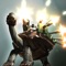 Take control of the mighty War Tortoise, a heavy tank armed to the teeth with powerful weapons and automated turrets