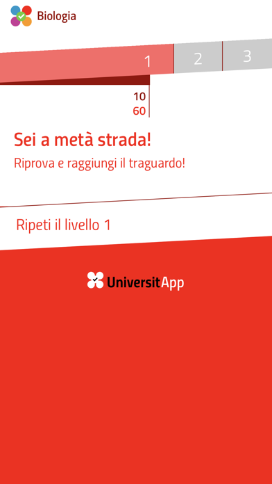 How to cancel & delete UniversitApp from iphone & ipad 3