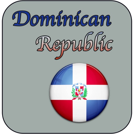 Dominican Republic Tourism Guides icon