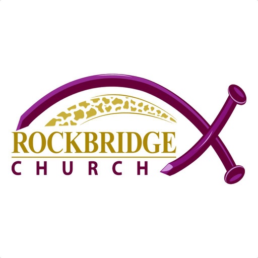 The Rockbridge Church icon