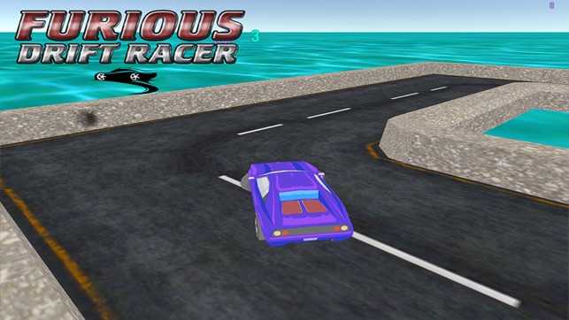 FURIOUS DRIFT RACER - Free Drift Racing Games(圖4)-速報App