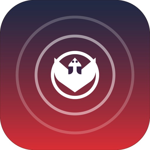 Echo move iOS App