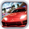 Poke Run 3D:fun pixel real car racer free games