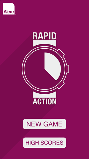 Rapid Action(圖1)-速報App