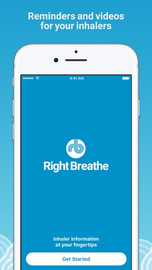 RightBreathe(圖1)-速報App