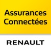 Renault Assurances Connectées