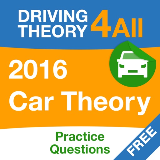 Driving Theory 4 All Car Theory Test by Theory Training Solutions Ltd