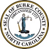 Burke County NC