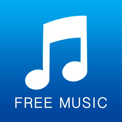 iMusic Player Plus – Free Music Streamer and Playlist Manager! icon
