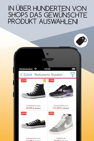 ShopAlike - Shopping screenshot 3