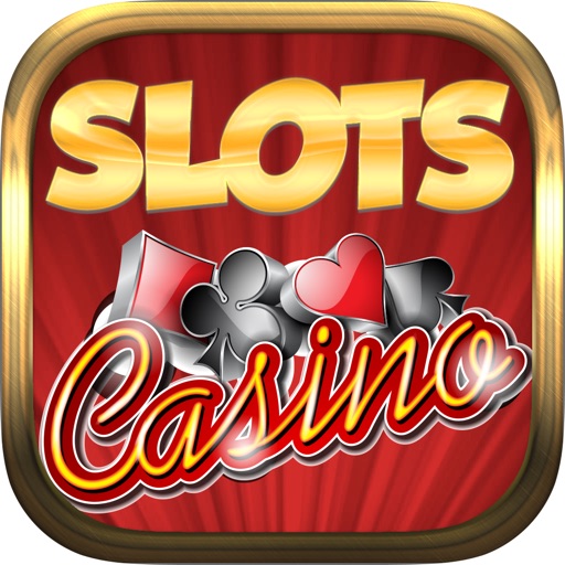 A ``` 2016 ``` Delux CASINO - FREE SLOTS GAMES! icon