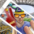 Photo Effects - Games Arena