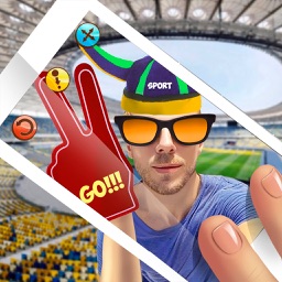 Photo Effects - Games Arena