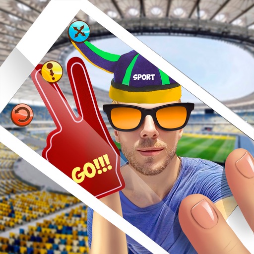 Photo Effects - Games Arena