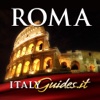 Roma, viaggio nella cultura - ItalyGuides.it