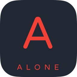 Alone