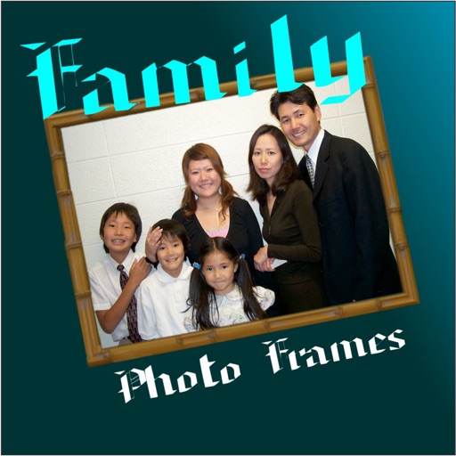 Family Photo Frames Best Family Love Holidays Pics