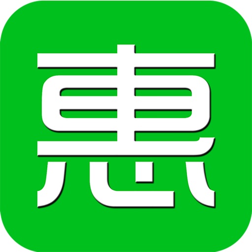 淘网惠 icon