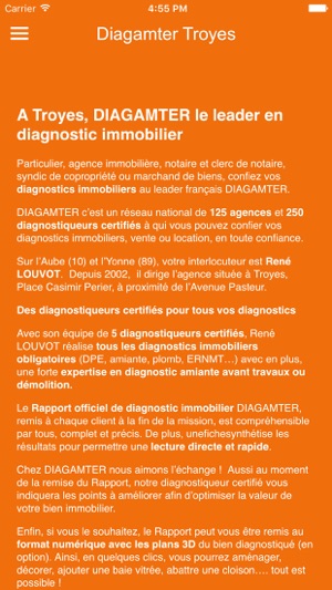 DIAGAMTER Aube - Yonne - Nord(圖1)-速報App