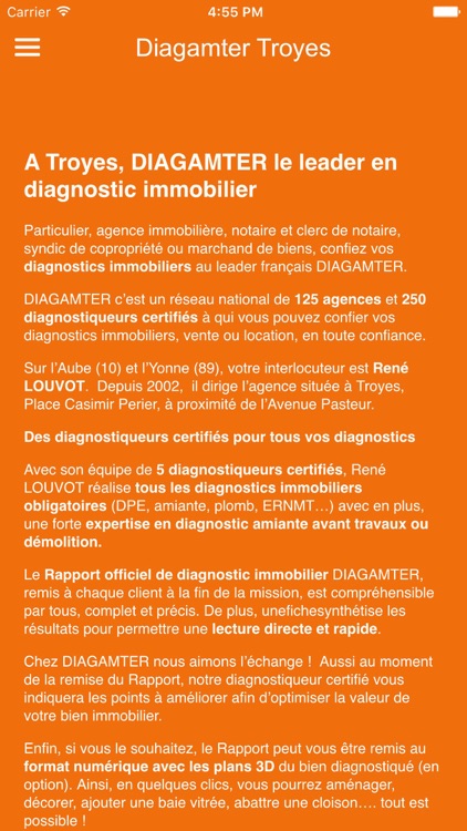 DIAGAMTER Aube - Yonne - Nord