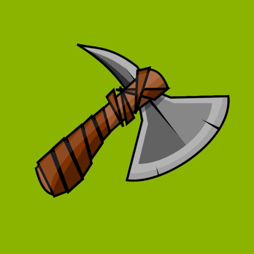 Throw The Axe icon