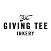 Giving Tee Inkery Sticker Pack