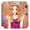 Dressup party-Fashion Makeup game
