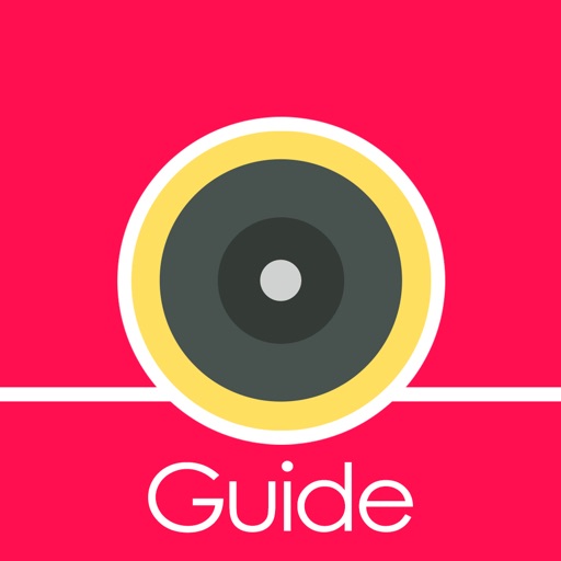 Guide for Live.ly Edition icon