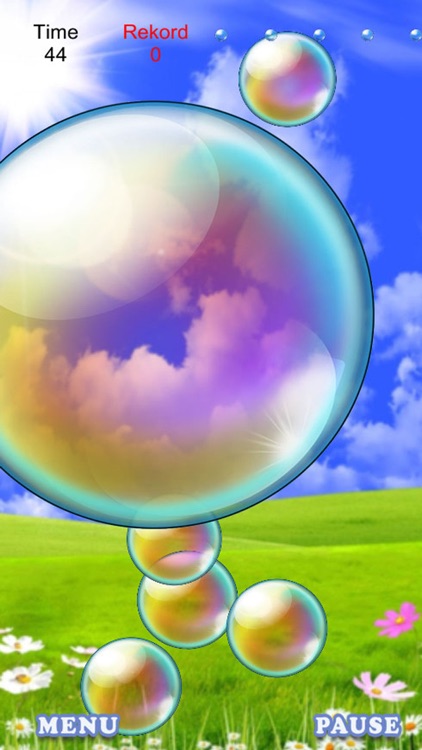Big-Bubble