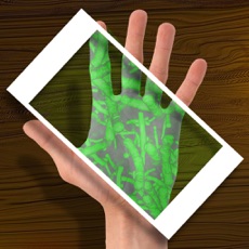 Activities of Scanner Bacteria Hand Joke