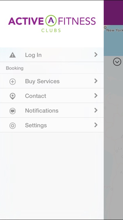 Active Fitness Club Weymouth