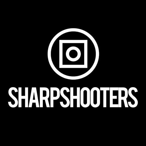 SHARPSHOOTERS project icon