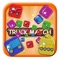 Super Truck Match Game For Kids