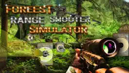 Game screenshot Range Commando Shooter shooting master 3d free mod apk