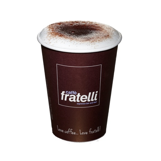 Caffè Fratelli MPL icon
