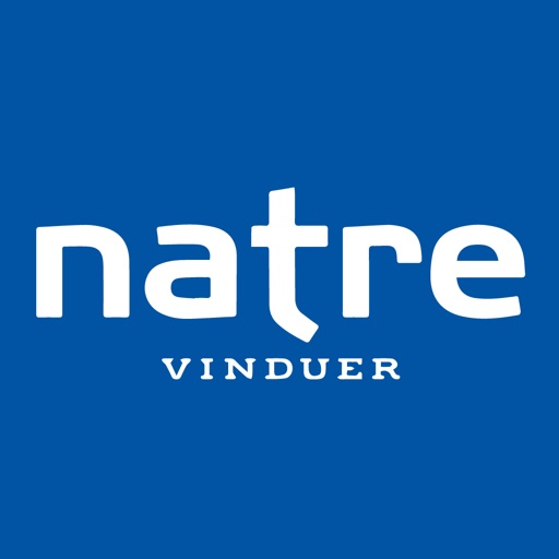 NATRE - Vindusdesigner