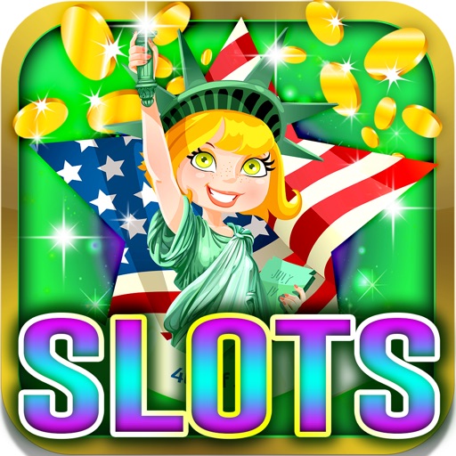 Mega American Slots: Join the amazing digital gambling house and gain 4th of July bonuses