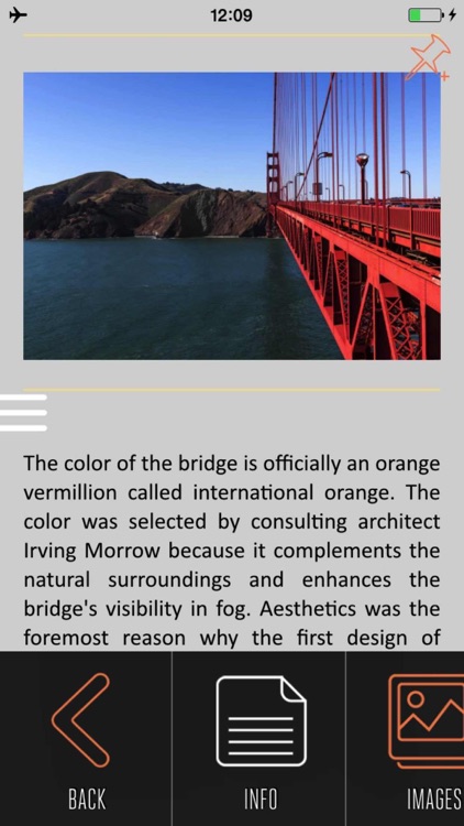 Golden Gate Bridge Visitor Guide